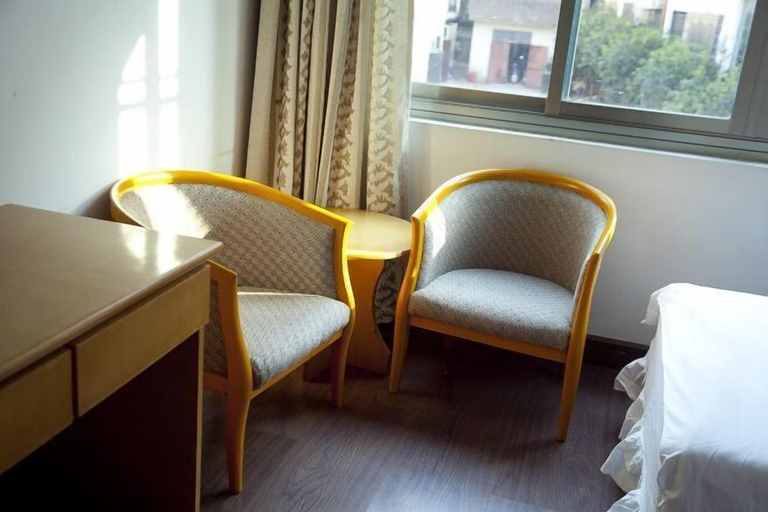 Others 5, Red Moon Inn, Wenzhou
