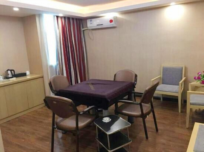 Others 5, Shankee Hotel (Ningdu Third Ring South Road), Ganzhou