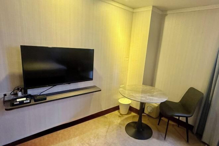Others 4, Meworld Hotel-Sanchong , New Taipei City