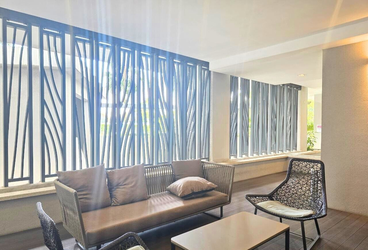 Interior 5, Teega Suites by My Cozy, Johor Bahru