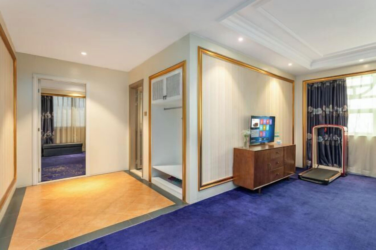 Others 4, MIduo Hotel (Daxin Lighting Wholesale Center), Zhongshan