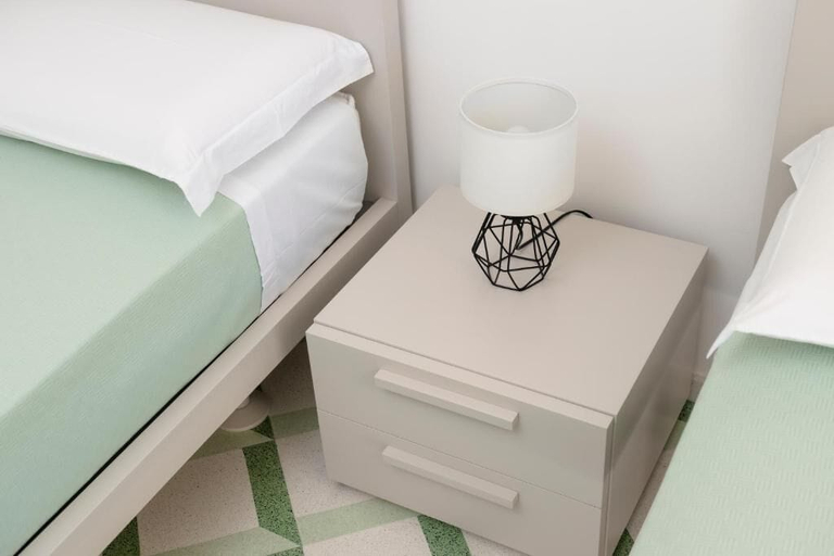 Bedroom 2, Perle Marine Suite Apartments, Lecce