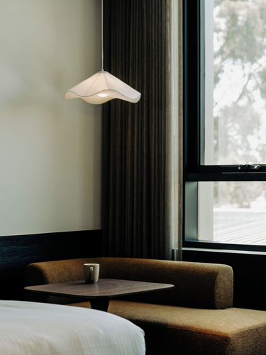 Room 4, Hotel Panorama, Adelaide