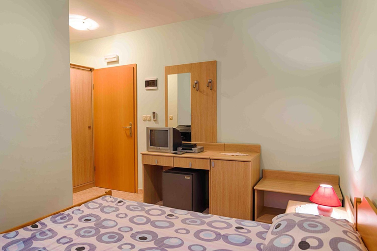 Bedroom 5, Arka, Novalja