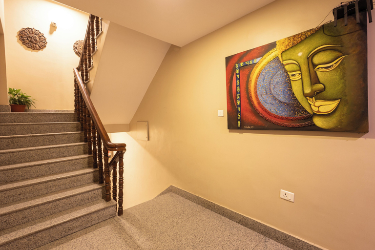 Interior 3, Casa De Himalaya Hotel and Apartment, Bagmati