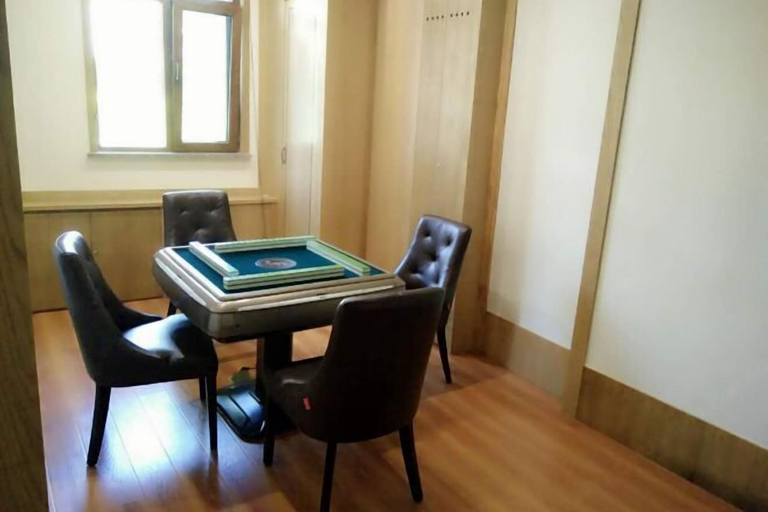 Others 5, Haishanghai Hotel, Huludao