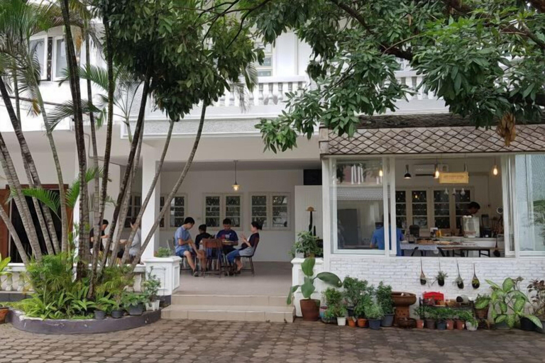 Exterior 2, DoubleTree House, Muang Chiang Mai