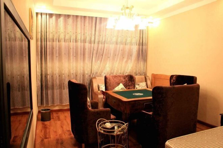 Others 5, Xichong Mingcheng Holiday Hotel, Nanchong