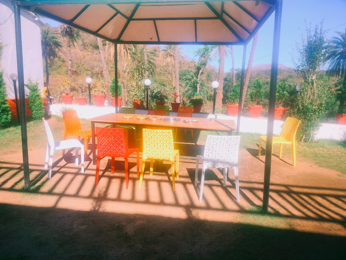 Others 5, laxmanji villa, Sirohi