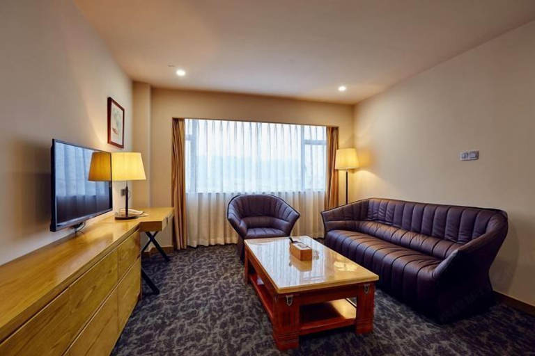 Others 5, Xiya Hotel, Foshan