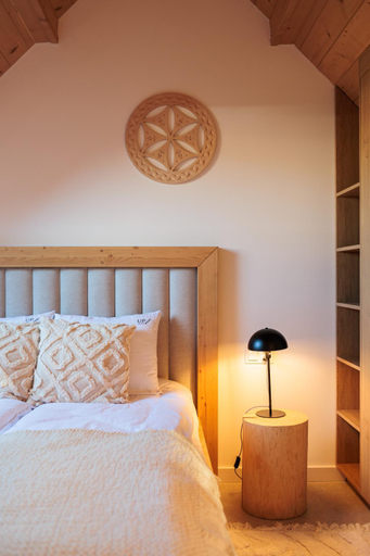 Bedroom 2, Stylchyn Park - Czorsztyn Exclusive - by Upstairs, Nowy Targ
