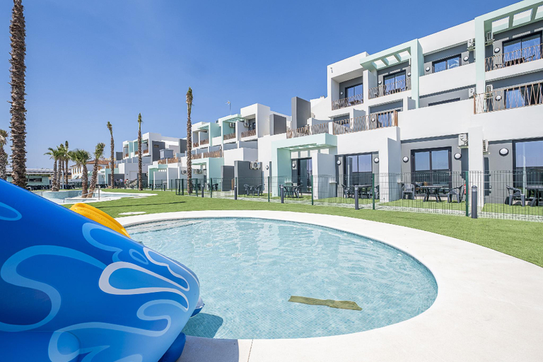 Sport & Beauty, On The Residence, Huelva
