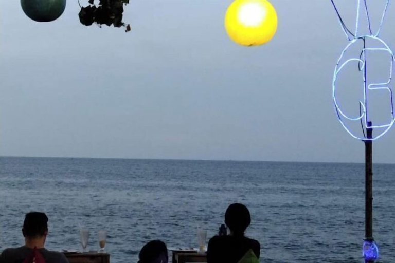 Interior 5, Cik Bunk Beach Front Homestay near Tulamben Bali, Karangasem
