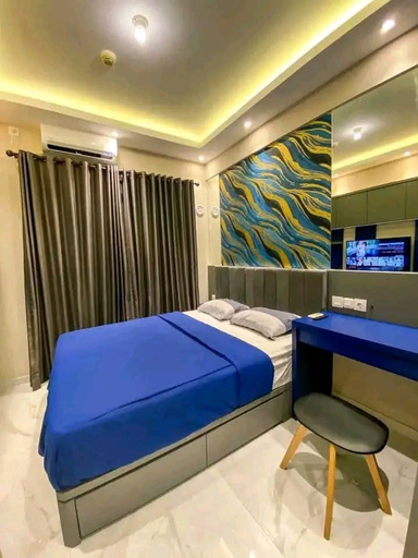 Others 3, Diamond Inn Paragon Village Apartment, Tangerang