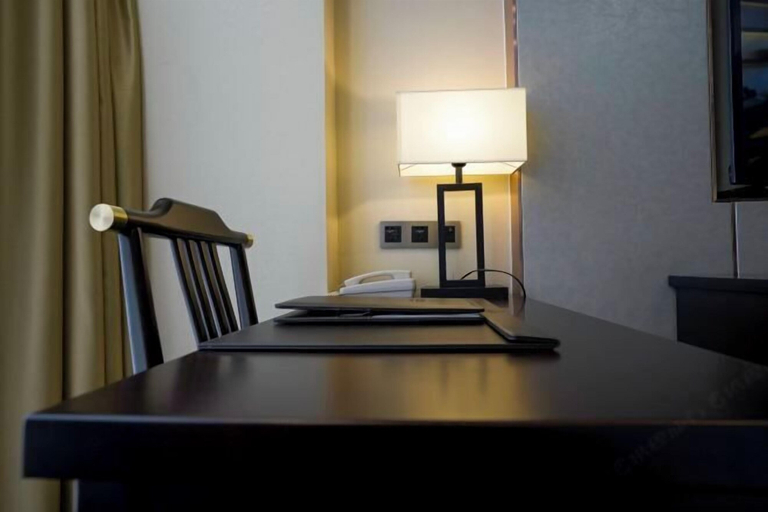 Others 5, Jinzun International Hotel, Zaozhuang