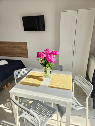 Others 4, Apartamenty Polna Sarbinowo - Ogrod - Taras-Balkon - Spokoj z dala od tlumow, Koszalin