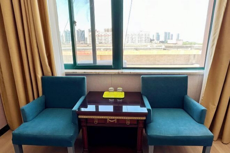 Others 5, Zhuoting Hotel, Jiaxing