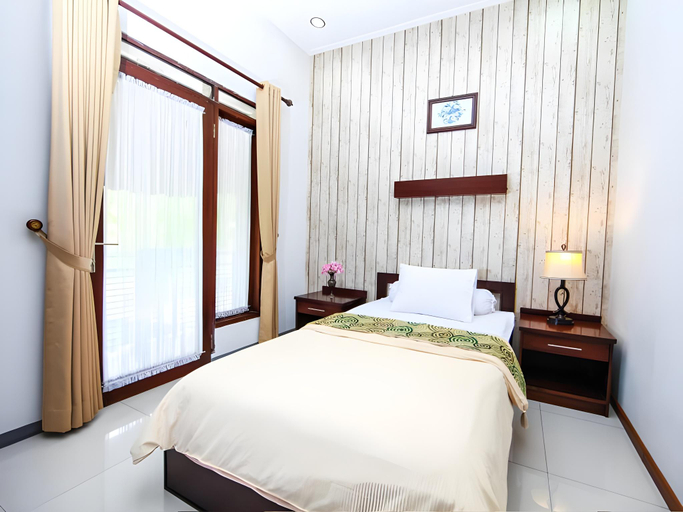 Bedroom 2, Rumah Cipaku Setiabudi Bandung Guesthouse, Bandung