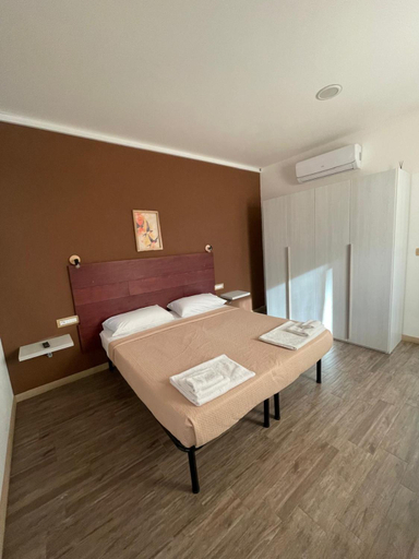 Bedroom 2, Le Ghie, Cuneo