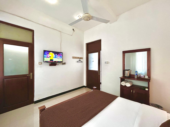 Bedroom 2, Terrace Kandy, K.F.G. & G. Korale