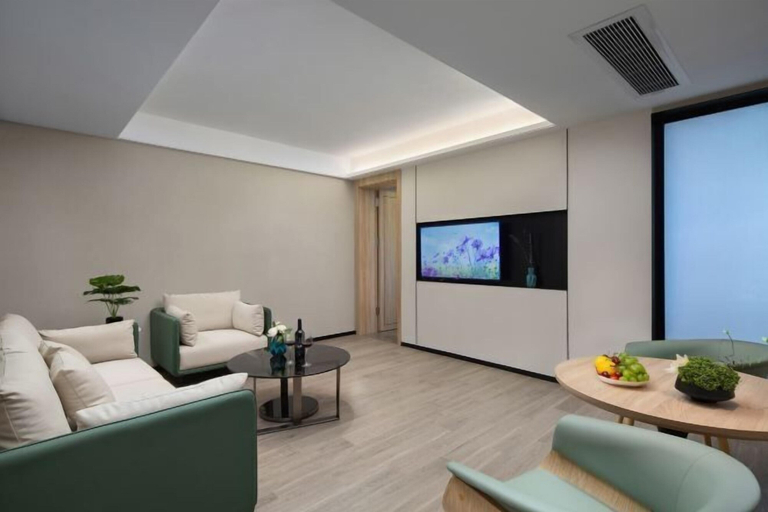 Others 4, Sun Grow Green Hotel (Qidong Chengxi), Hengyang