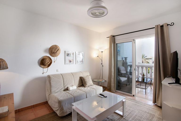Others 3, Apartamentos Fani, Las Palmas
