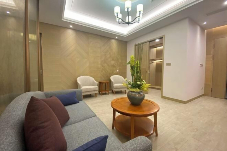 Others 5, Qinheyuan Linxuan Holiday Hotel, Jiaxing