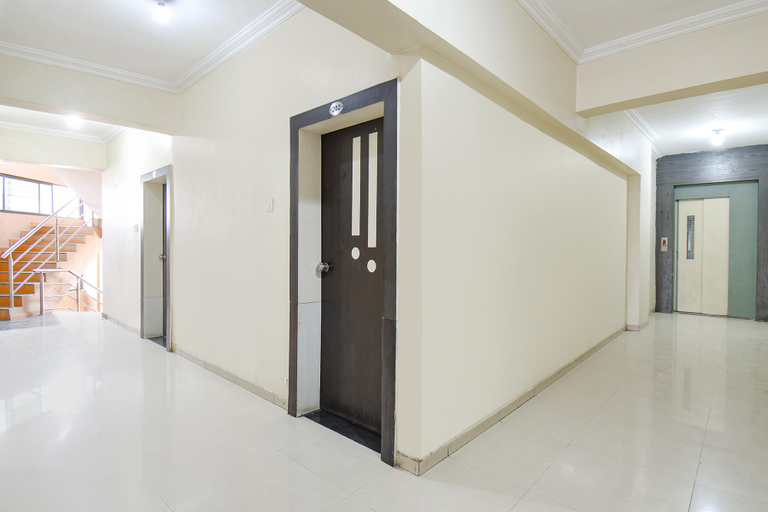 Public Area 2, Via Yashraj Inn, Pune