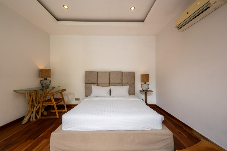 Bedroom 3, Villa Chloe Seminyak, Badung