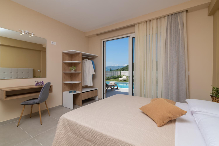 3, Spartakos Villa Resort - Slow Living Retreat collections With Private Pools, Ionian Islands