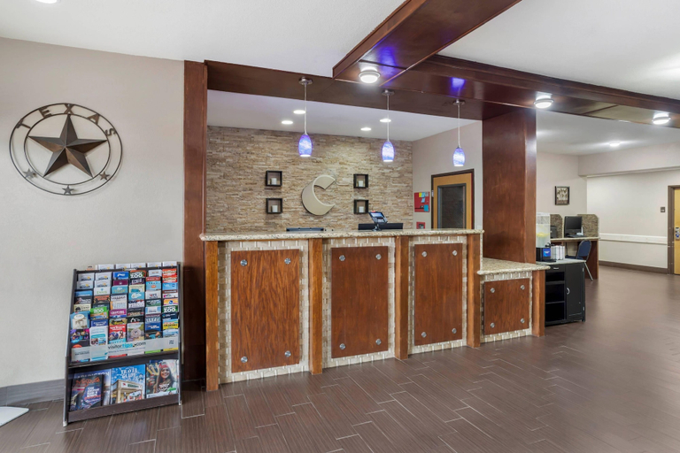 Others 5, Comfort Suites Brenham, Washington