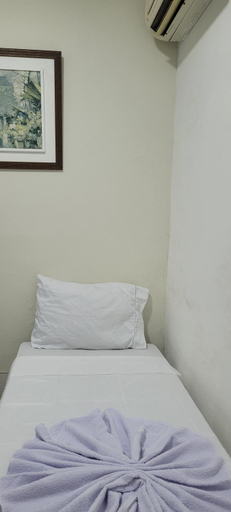 Bedroom 5, Pousada Belo Mar, Salvador