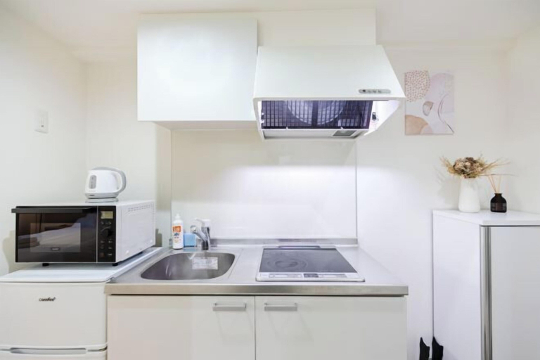 Others 5, Calm Riverside Inn/Close to Ikebukuro, Itabashi