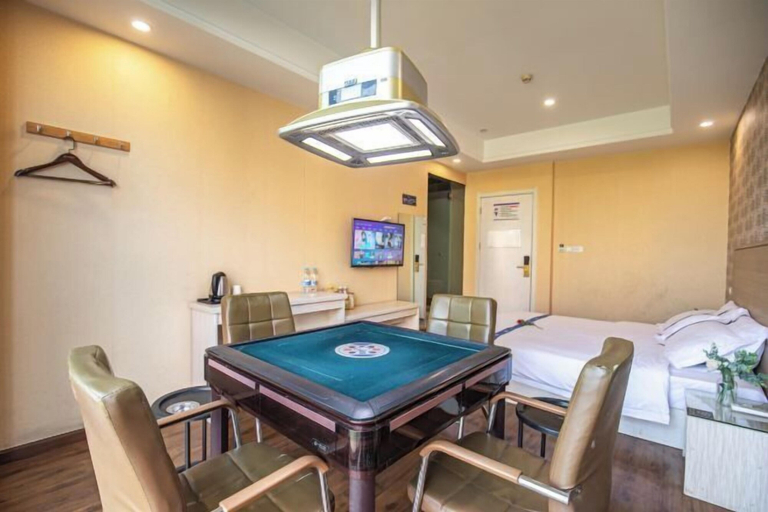 Others 4, Meiyuan Select Hotel, Jingzhou
