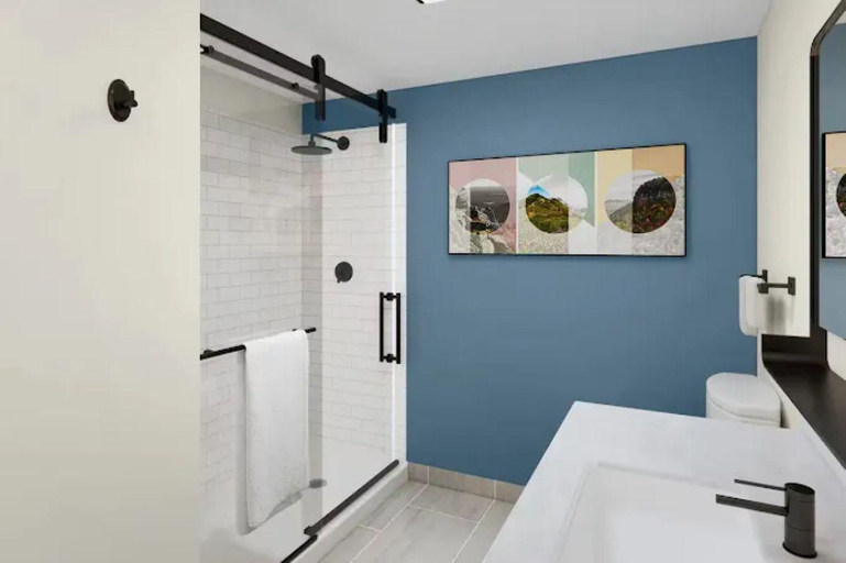 5, Sleep Inn & Suites Henderson – Las Vegas, Clark