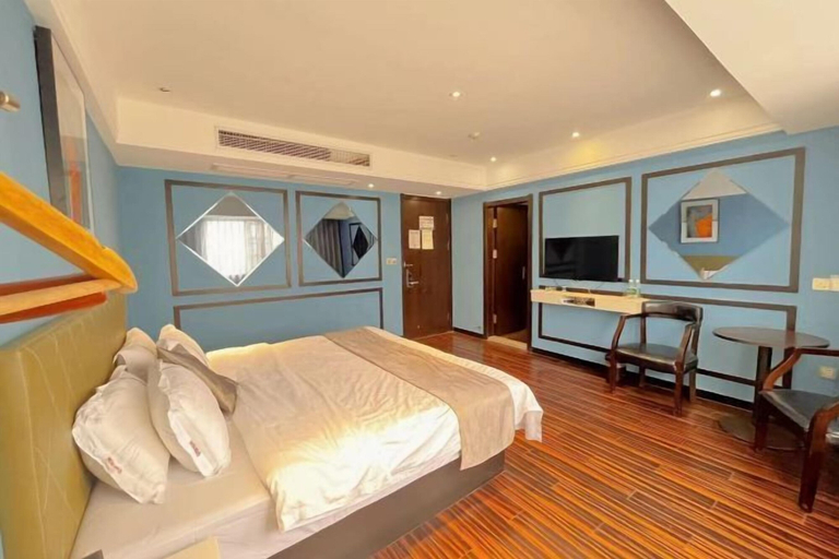 Others 1, Intercontinental Cangnan Hotel, Wenzhou