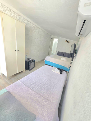 Bedroom 5, Kekik Alaçatı Otel, Çeşme