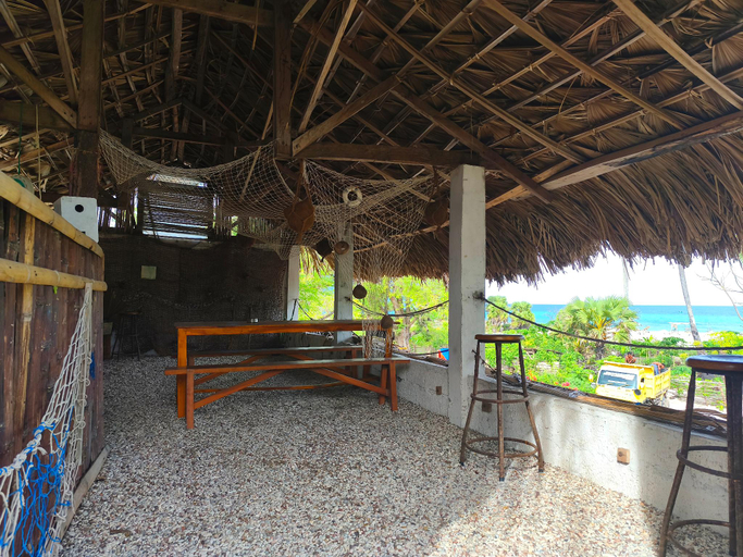 Others 5, Villa Kolbano, Timor Tengah Selatan