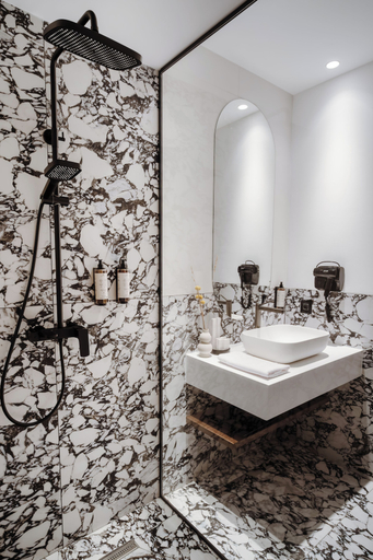 Bathroom 5, Ferdinand Boutique, Cluj-napoca