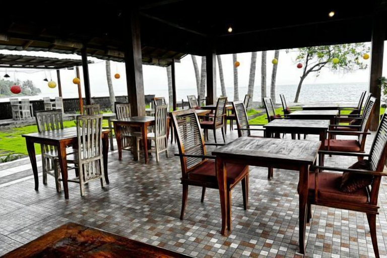Interior 5, Cik Bunk Beach Front Homestay near Tulamben Bali, Karangasem