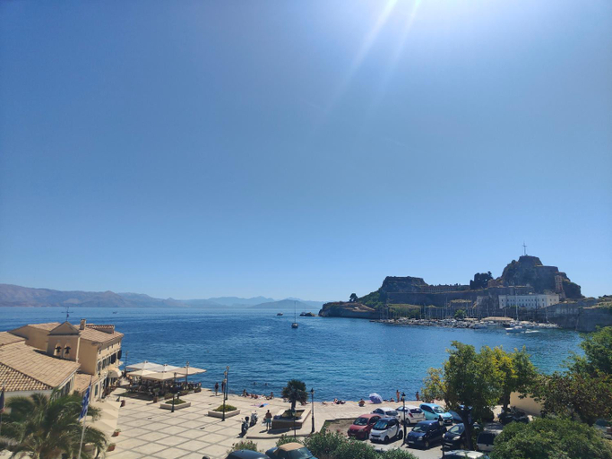 Others 3, Corfu Port Studios, Ionian Islands