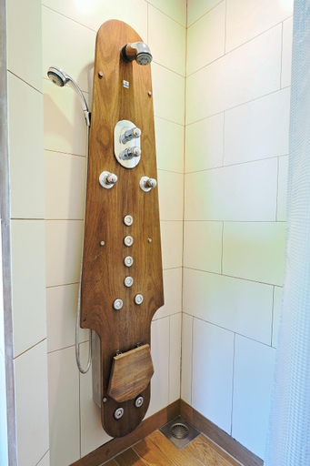 Bathroom 4, Casa Armonia, Alicante