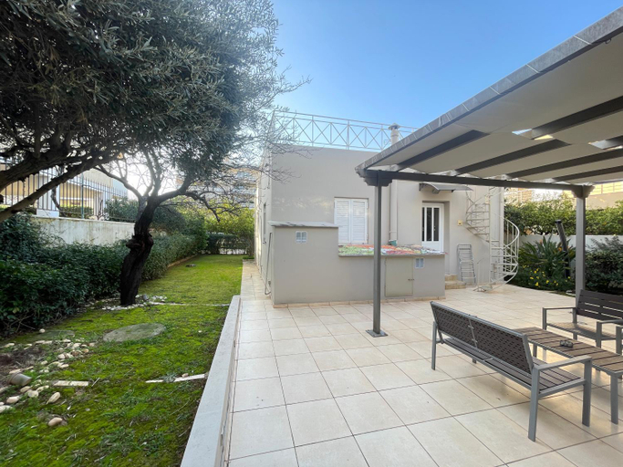 Others 3, Aquarius - Glyfada detached house, Attica