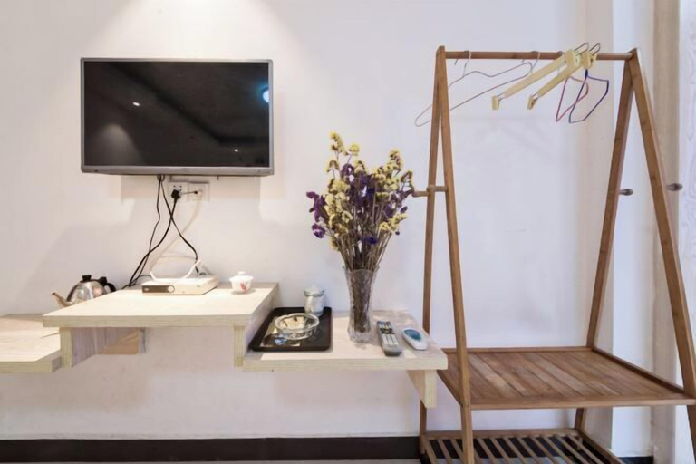 Others 5, Yixin Homestay, Nanping