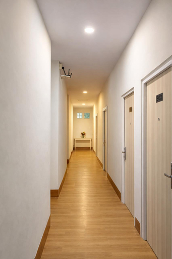 Others 4, Suba Hotel By Voyara Premiere, Jakarta Barat
