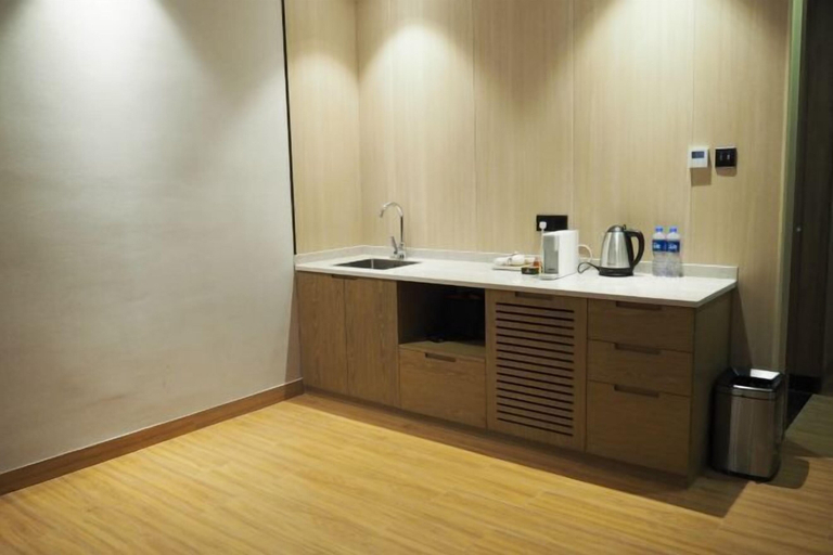 Bathroom 3, Phoenix Hill Hotel Dongguan (Golf Course Shop), Chuzhou