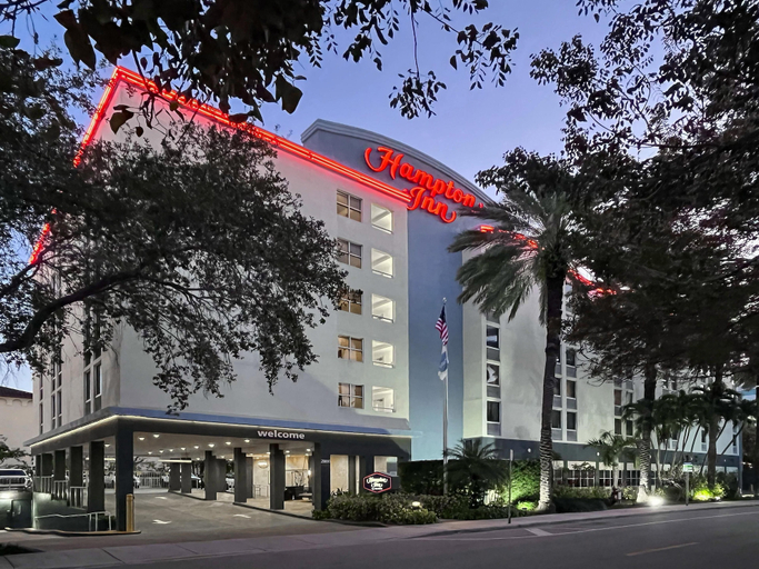 Others 1, Hampton Inn Miami-Coconut Grove/Coral Gables, Miami-Dade