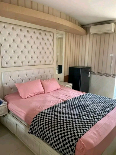 Others 5, Diamond Inn Paragon Village Apartment, Tangerang