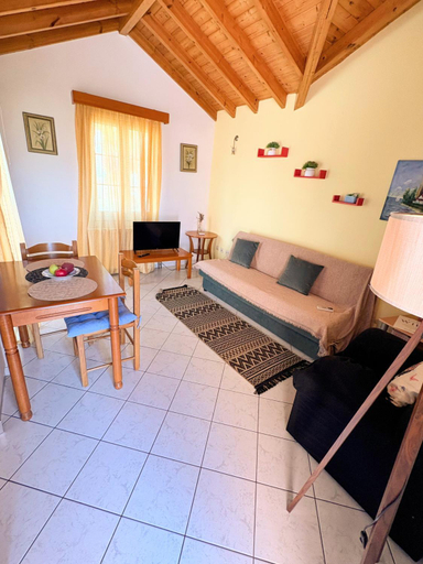 Others 3, Eva's Apartments, North Aegean