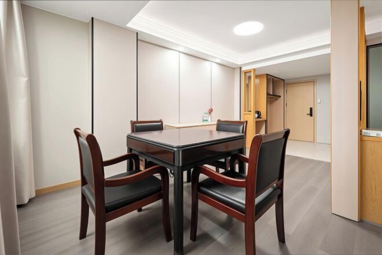 Others 4, Baoli Hotel, Yongzhou